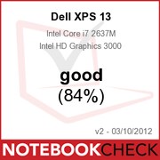 Notebook Check