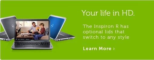 Inspiron R