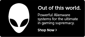 Alienware systems
