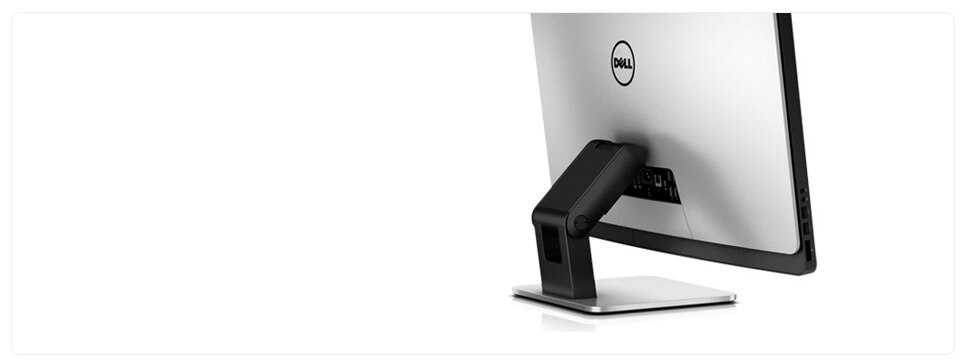 New XPS One 27