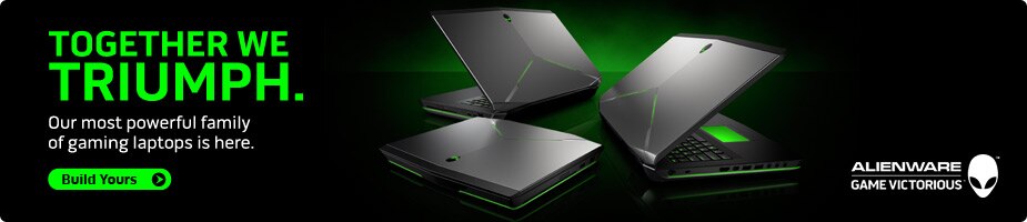 Alienware