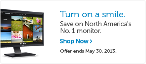 Monitor Sale