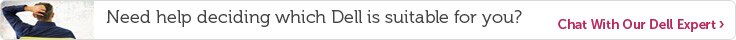 Chat With Dell Expert