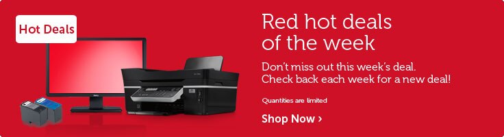 Dell Electronics Deals Dell Electronics Deals