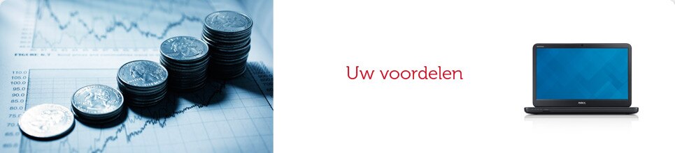 dell-finance-uw-voordelen