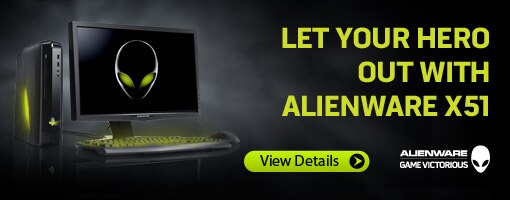 Alienware X51