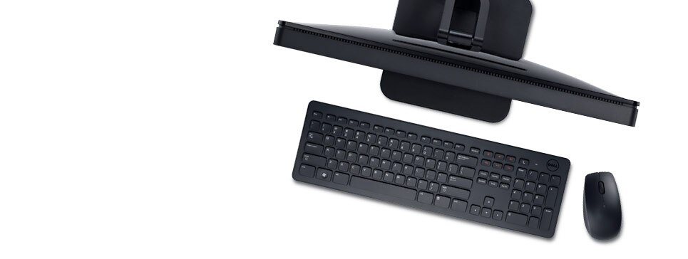 Inspiron One 20 All-in-One desktop