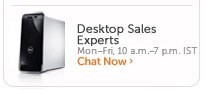 Desktop Sales Experts.