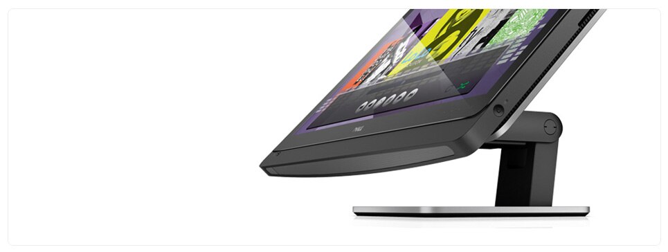 XPS One 27