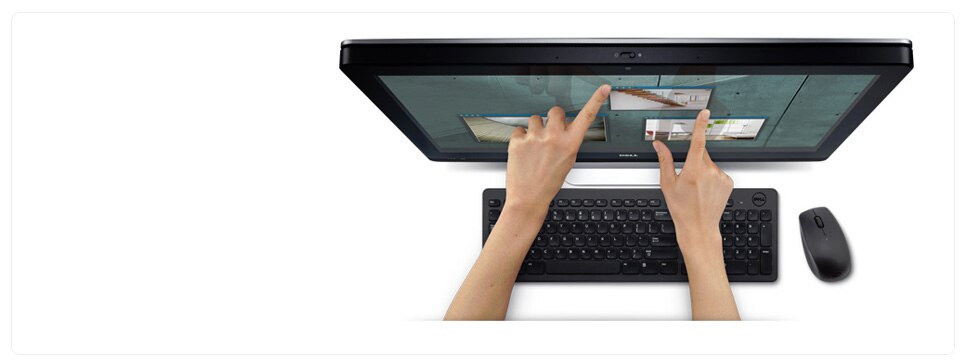 XPS One 27