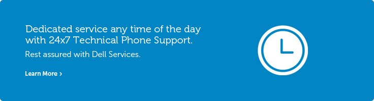 phone support