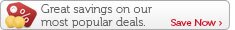 popular deals