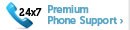 24x7 Phone Support