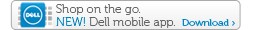 Dell Mobile 