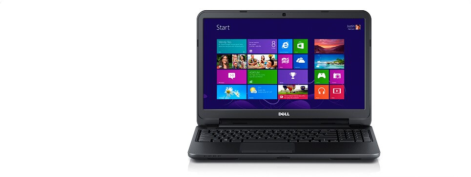 Inspiron 15 laptop