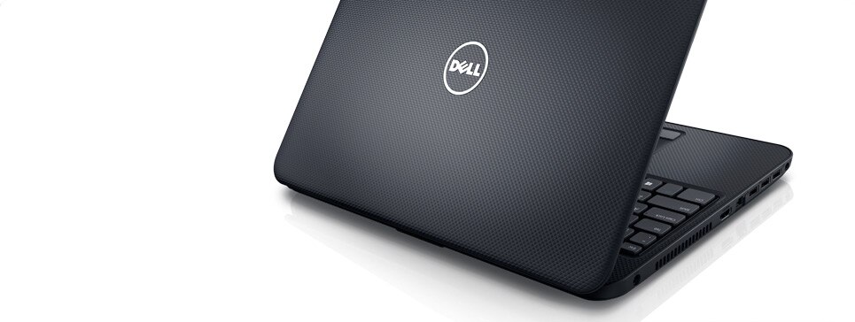 Inspiron 15 laptop