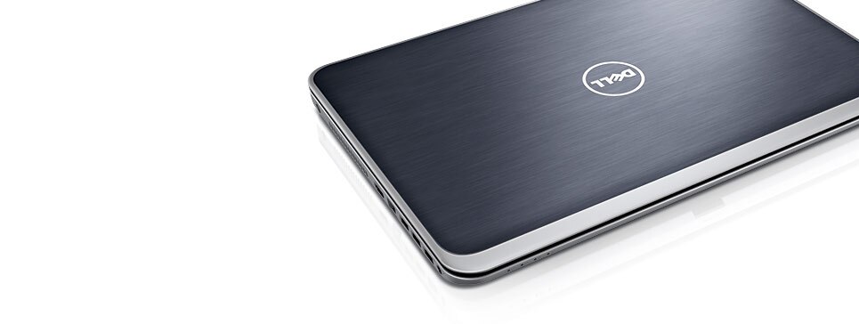Inspiron 15R laptop