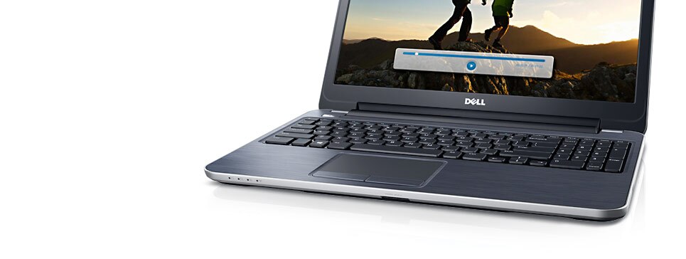 Inspiron 15R laptop