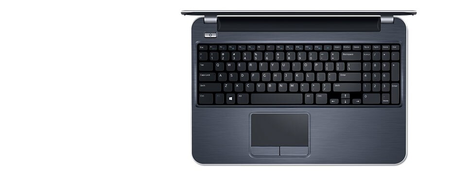 Inspiron 15R laptop