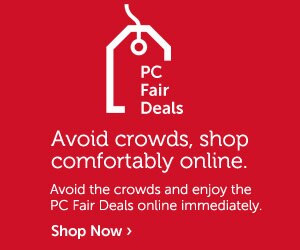 Dell PC Fair Deals