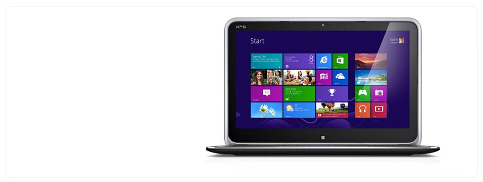 XPS 12