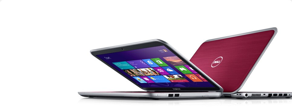 Slim notebook series 