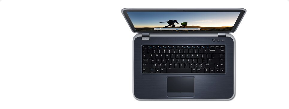 Slim notebook series 