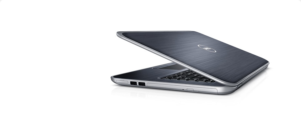 Slim notebook series 