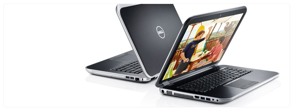 Inspiron 15R SE