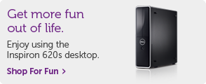 inspiron 620s desktop