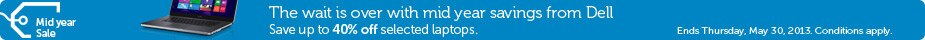 Popular laptop deals 
