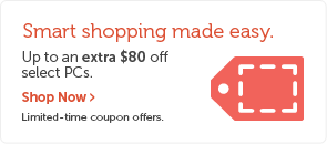 Smart shopping made easy