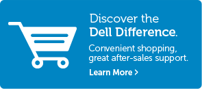 Why Dell