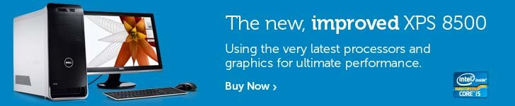 Dell seasonal savings on laptops and desktops