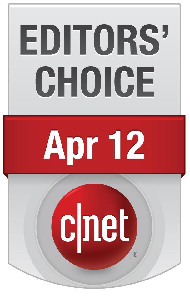 editors choice