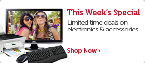 Electronics