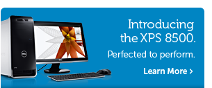 XPS 8500