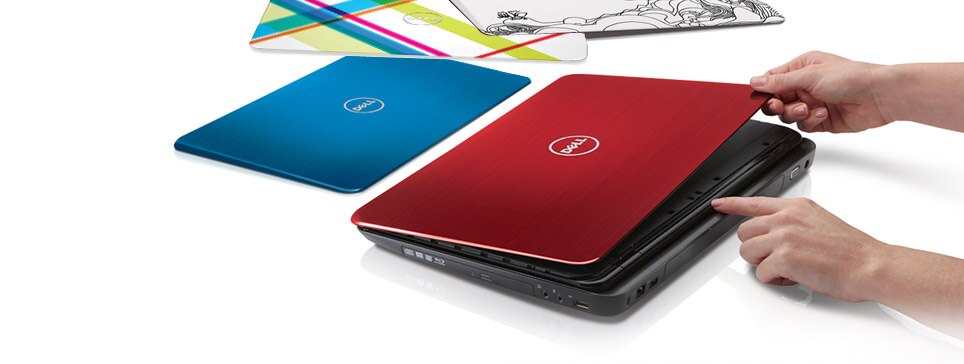 Inspiron 15R Inspiron 15R