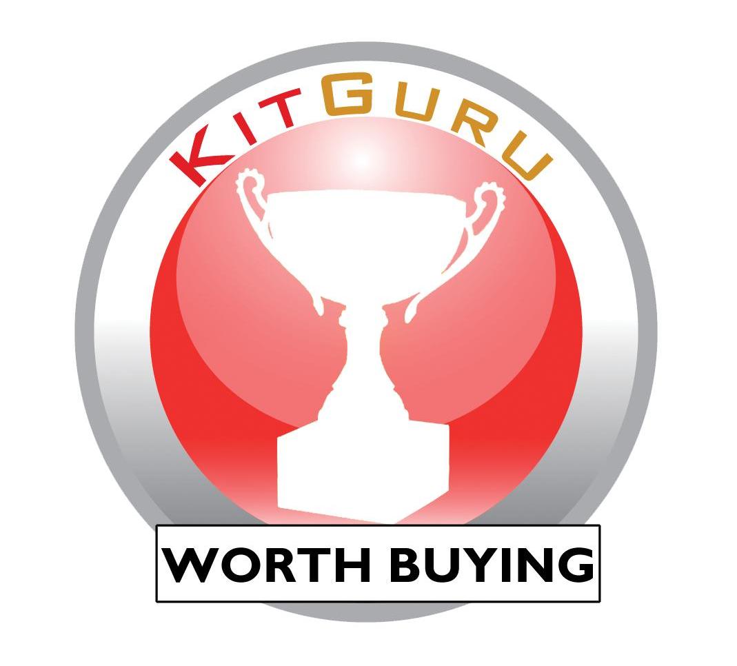 kitguru