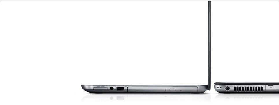Inspiron 14 Ultrabook™