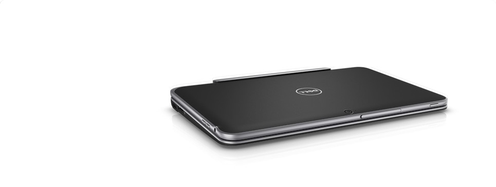 XPS 10 Tablet