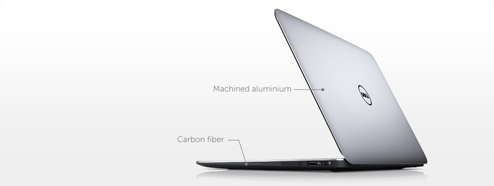 XPS 13 Ultrabook™ XPS 13 Ultrabook™