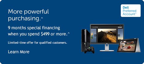 more powerful purchasing.