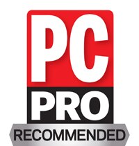 pc pro recommended