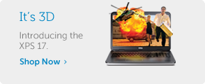 XPS 17 3d laptop XPS 17 3d laptop