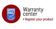 dell warranty center