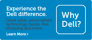Why Dell Why Dell