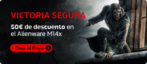 Alienware M14x Alienware M14x