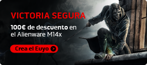 Alienware M14x Alienware M14x