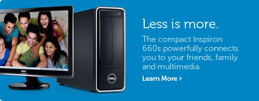 Compact and powerfull
